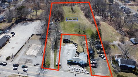 66 West Main Street Clinton CT 06413