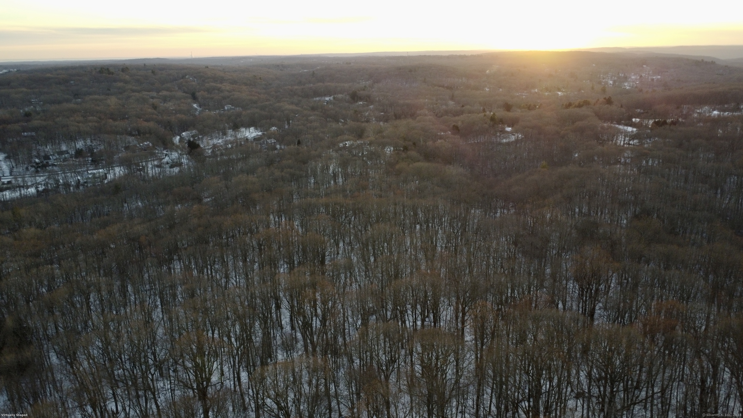 Cheshire Road, Bethany, Connecticut -  - 