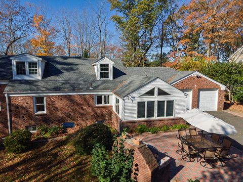 Tiny photo for 36 Ford Street, Hamden, CT 06517 (MLS # 24135529)