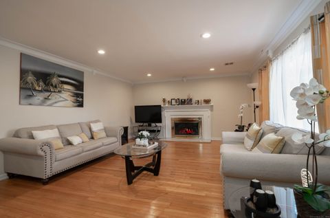 Tiny photo for 36 Ford Street, Hamden, CT 06517 (MLS # 24135529)