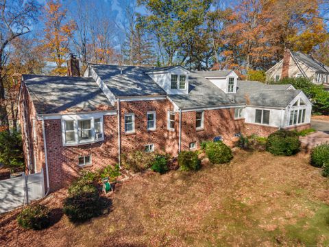 Tiny photo for 36 Ford Street, Hamden, CT 06517 (MLS # 24135529)