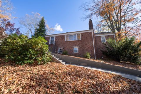 Tiny photo for 36 Ford Street, Hamden, CT 06517 (MLS # 24135529)