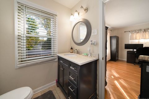 Tiny photo for 36 Ford Street, Hamden, CT 06517 (MLS # 24135529)