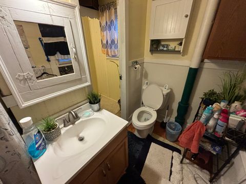 Tiny photo for 154 Curtis Street, New Britain, CT 06053 (MLS # 24137923)