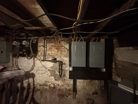 Tiny photo for 154 Curtis Street, New Britain, CT 06053 (MLS # 24137923)