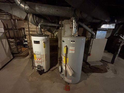 Tiny photo for 154 Curtis Street, New Britain, CT 06053 (MLS # 24137923)