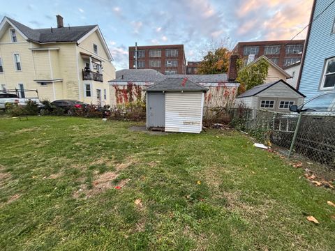 Tiny photo for 154 Curtis Street, New Britain, CT 06053 (MLS # 24137923)