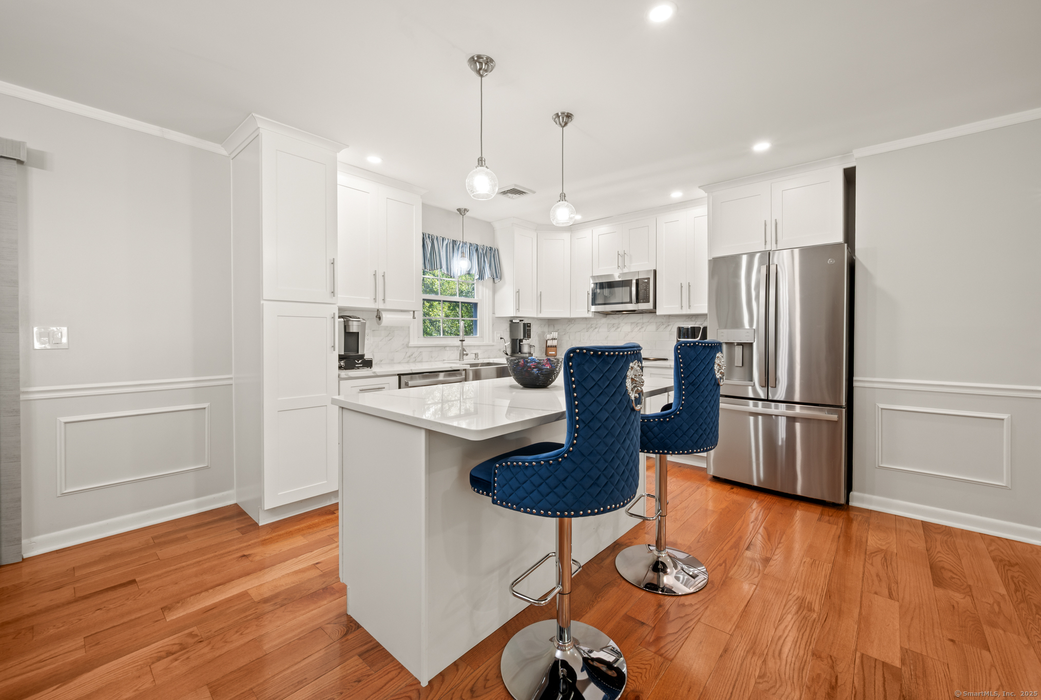 62 Bramblebush Road