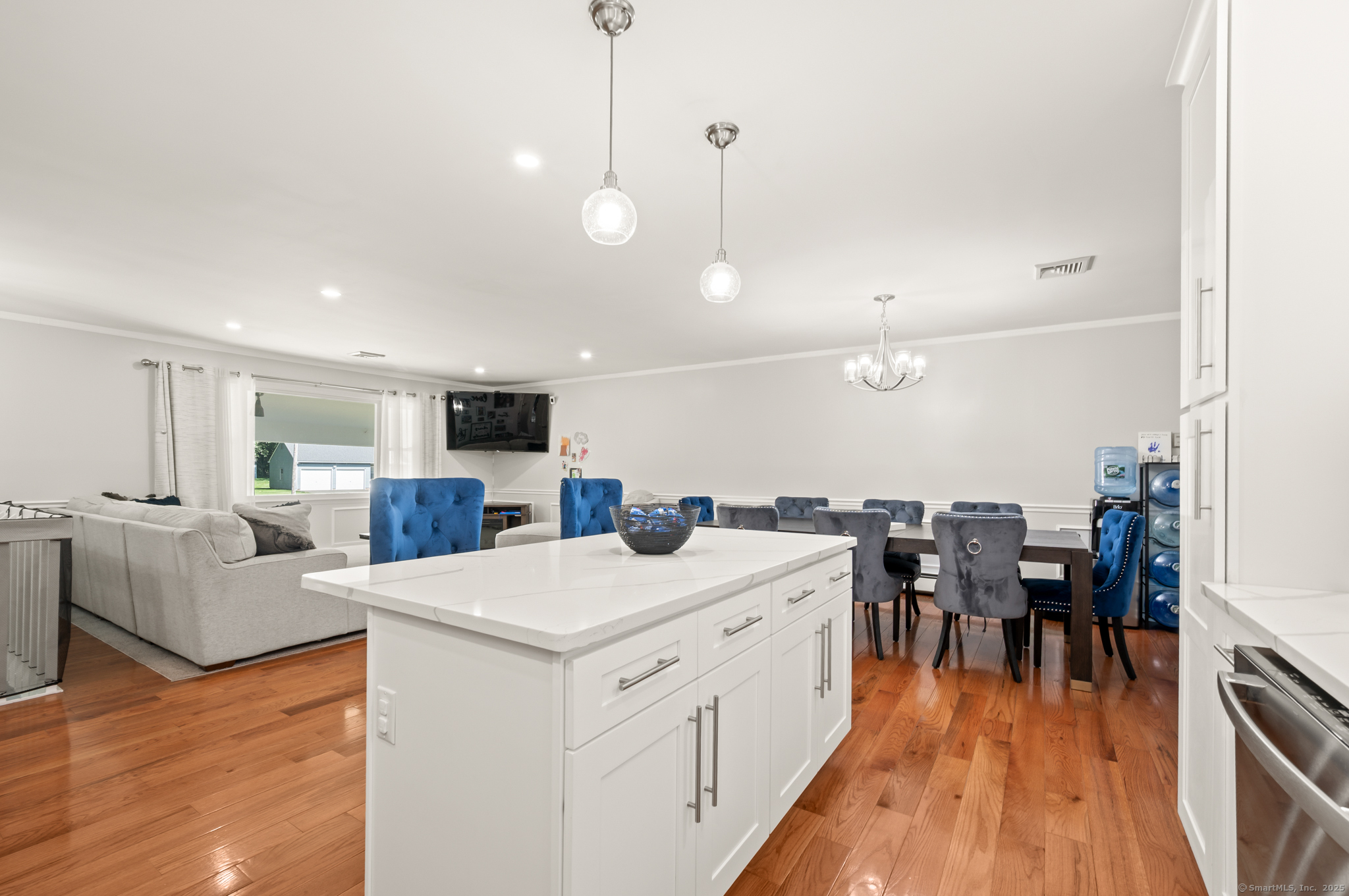 62 Bramblebush Road