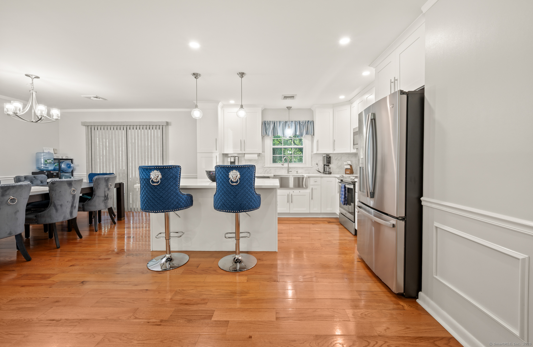 62 Bramblebush Road