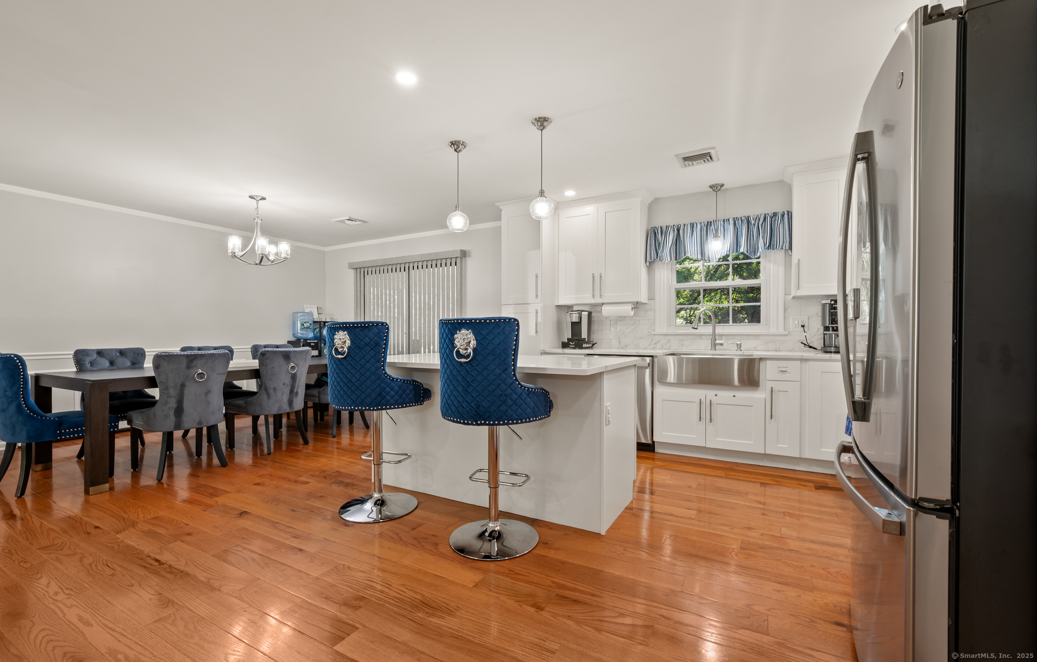 62 Bramblebush Road