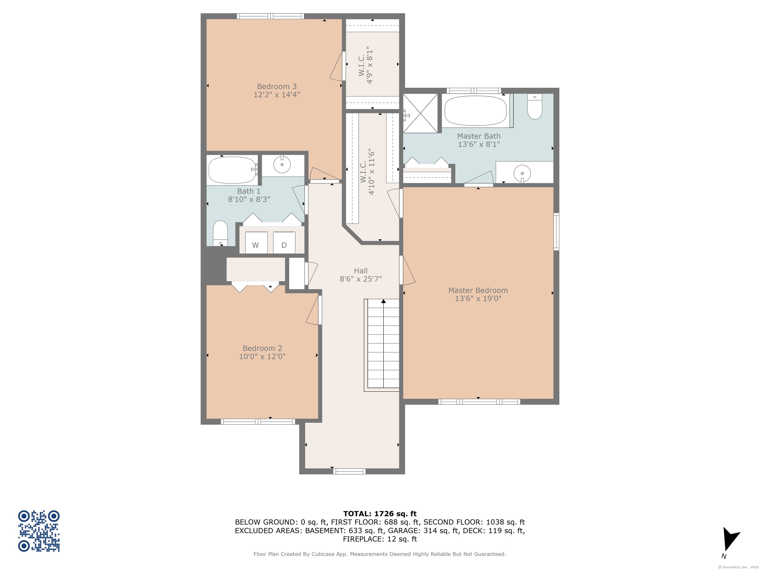 92 Rogers Street #4, Branford, Connecticut image 20