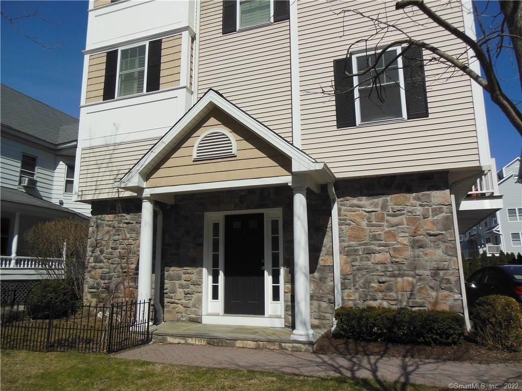 Photo of 1725 Summer Street #1, Stamford, CT 06905 (MLS # 24172653)