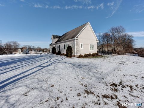 Tiny photo for 254 Sunset Ridge, Rocky Hill, CT 06067 (MLS # 24149828)