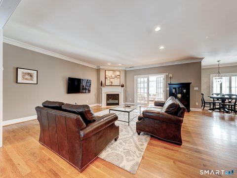 Tiny photo for 254 Sunset Ridge, Rocky Hill, CT 06067 (MLS # 24149828)