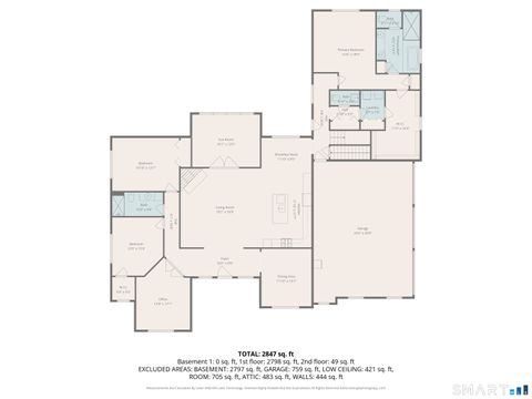 Tiny photo for 254 Sunset Ridge, Rocky Hill, CT 06067 (MLS # 24149828)