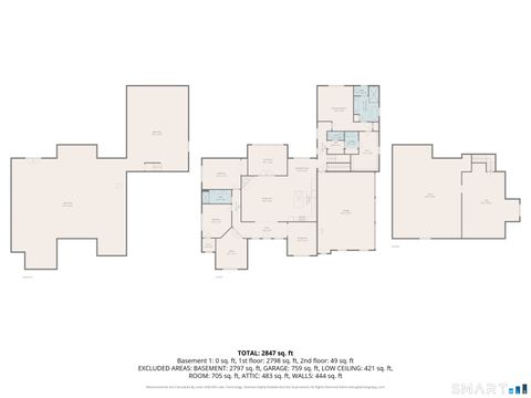 Tiny photo for 254 Sunset Ridge, Rocky Hill, CT 06067 (MLS # 24149828)