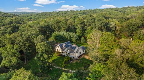 A home in Oxford