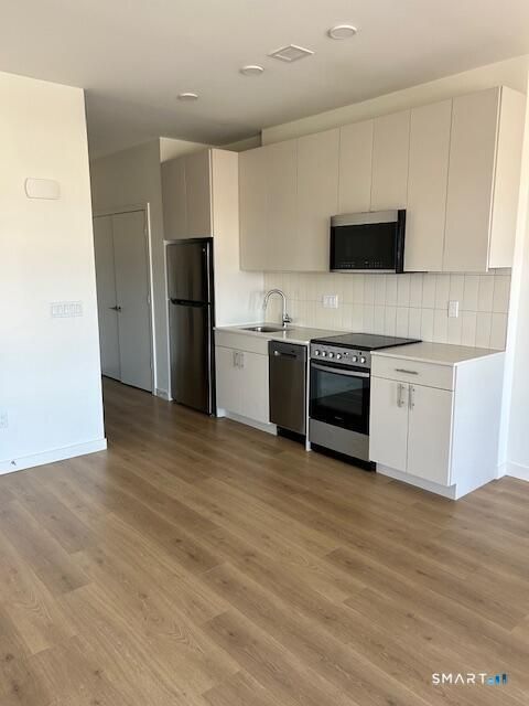 Tiny photo for 42 John Street #631, Stamford, CT 06902 (MLS # 24171758)