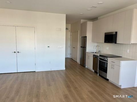 Tiny photo for 42 John Street #631, Stamford, CT 06902 (MLS # 24171758)
