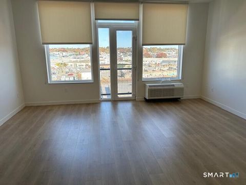 Tiny photo for 42 John Street #631, Stamford, CT 06902 (MLS # 24171758)