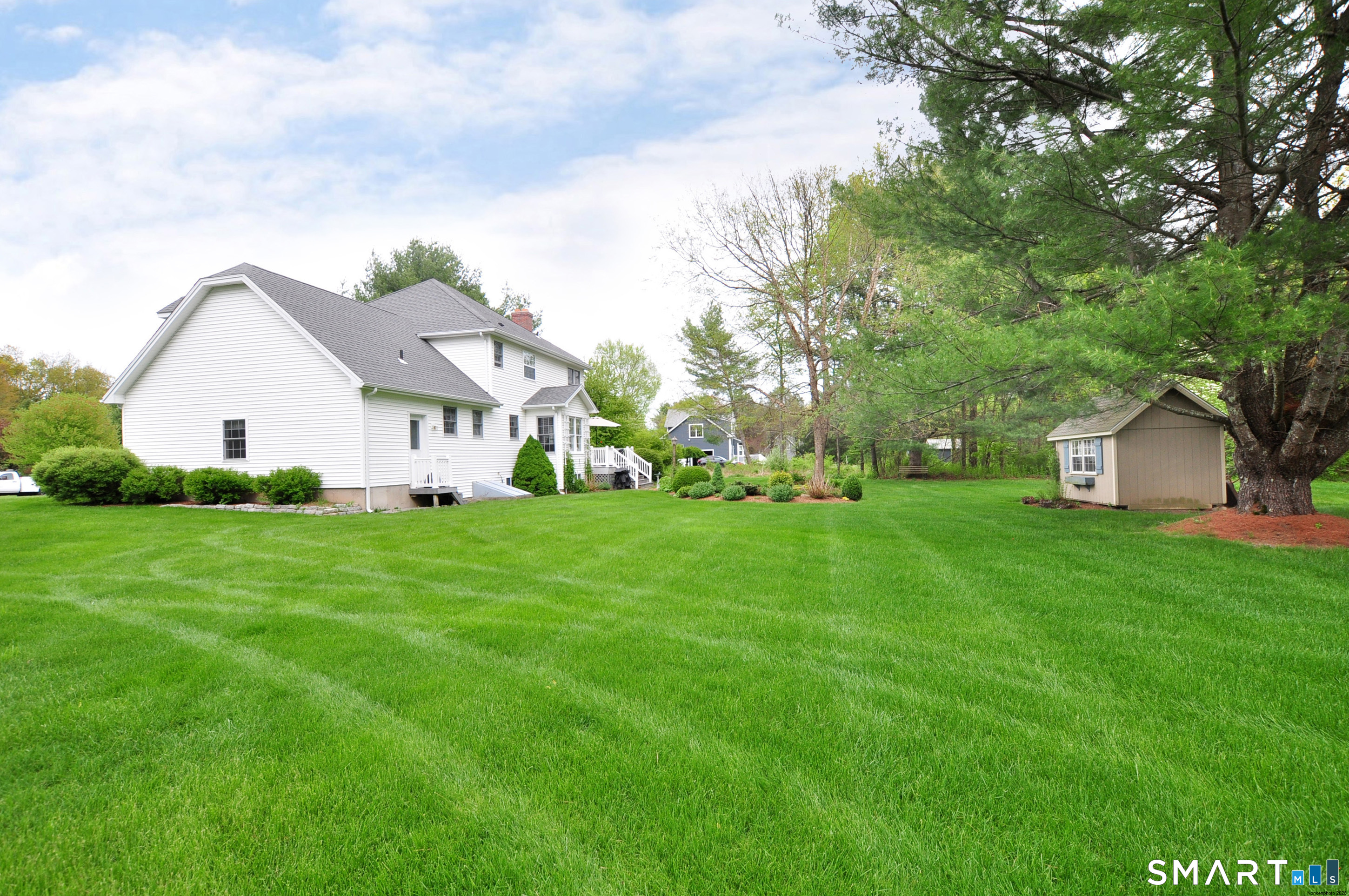 7 Strawberry Fields Road