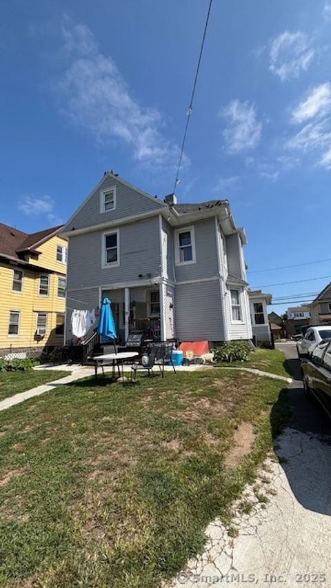 Tiny photo for Bridgeport, CT 06607 (MLS # 24137416)