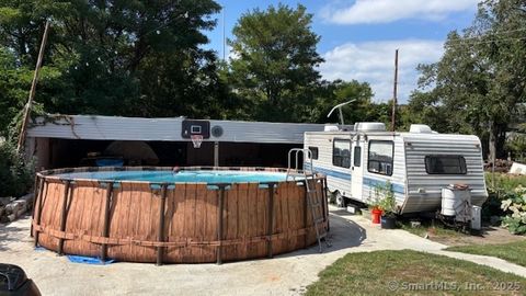 Tiny photo for Bridgeport, CT 06607 (MLS # 24137416)