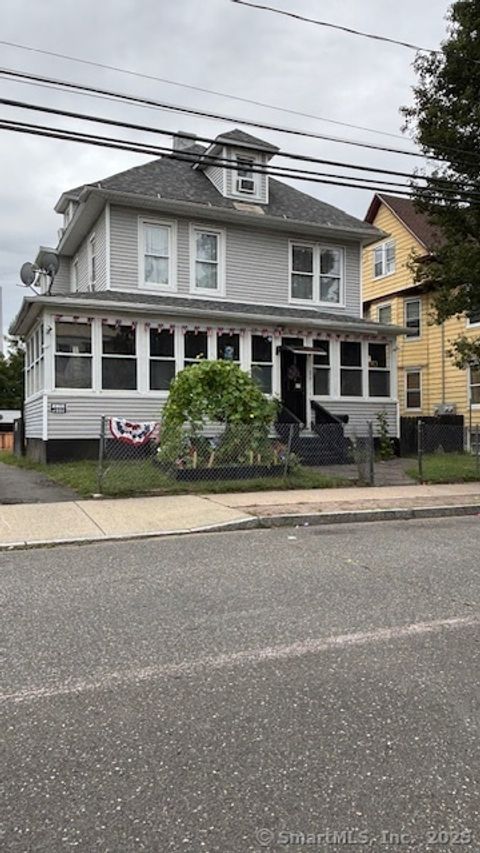 Tiny photo for Bridgeport, CT 06607 (MLS # 24137416)