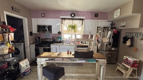 Tiny photo for Bridgeport, CT 06607 (MLS # 24137416)