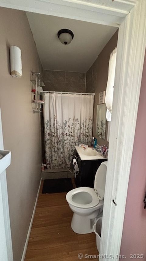 Tiny photo for Bridgeport, CT 06607 (MLS # 24137416)