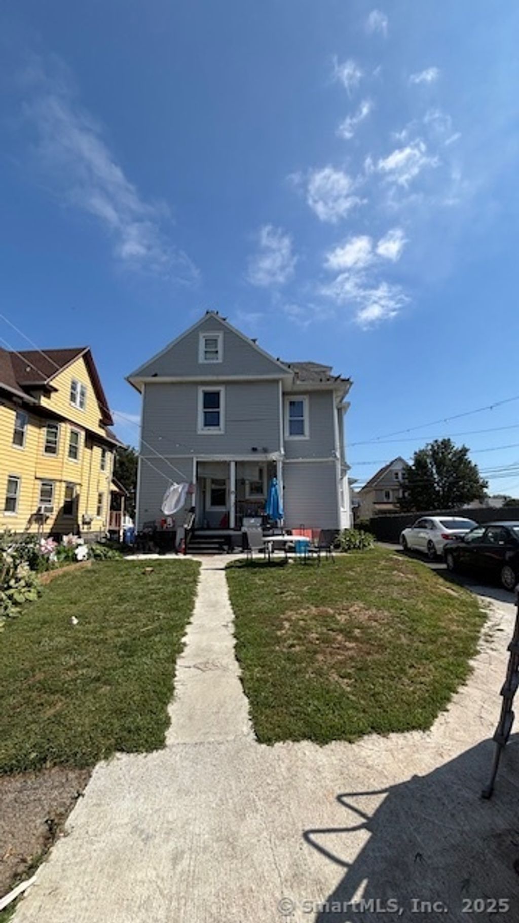 Photo of Bridgeport, CT 06607 (MLS # 24137416)