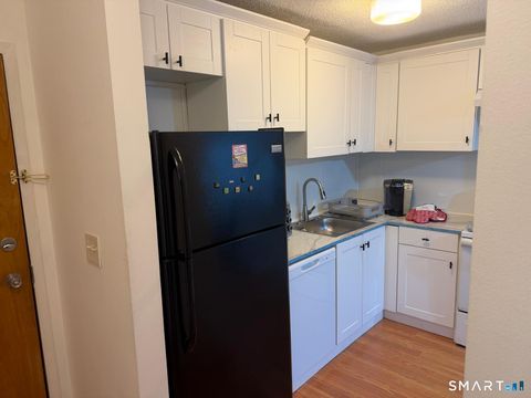 Tiny photo for 91 Fourth Street #12, Ansonia, CT 06401 (MLS # 24163842)