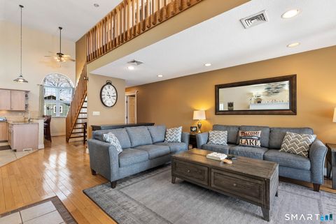 Tiny photo for 74 Spellman Point Road, East Hampton, CT 06424 (MLS # 24166686)