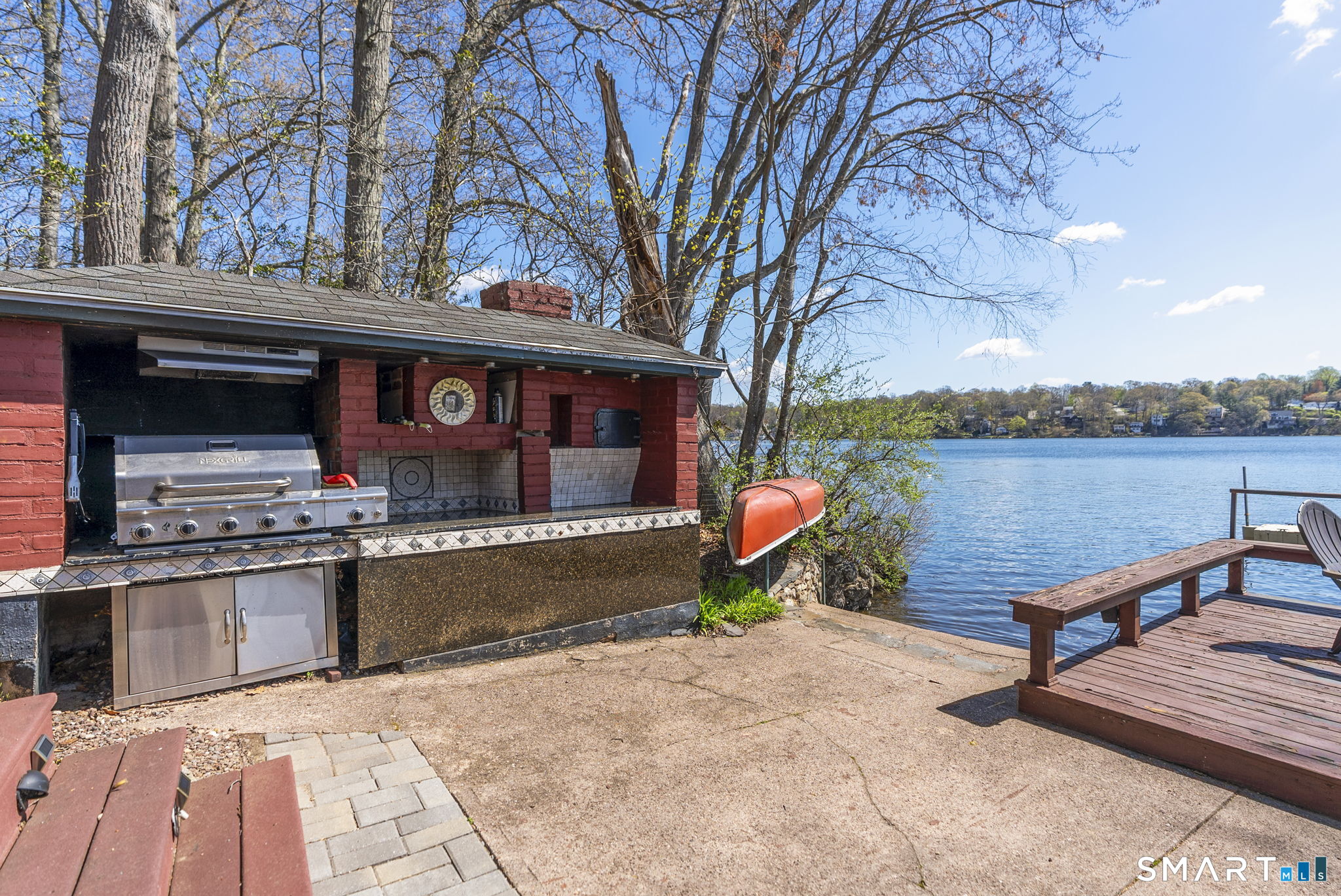 74 Spellman Point Road