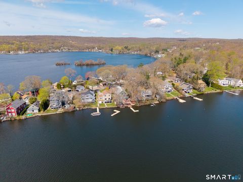 Tiny photo for 74 Spellman Point Road, East Hampton, CT 06424 (MLS # 24166686)