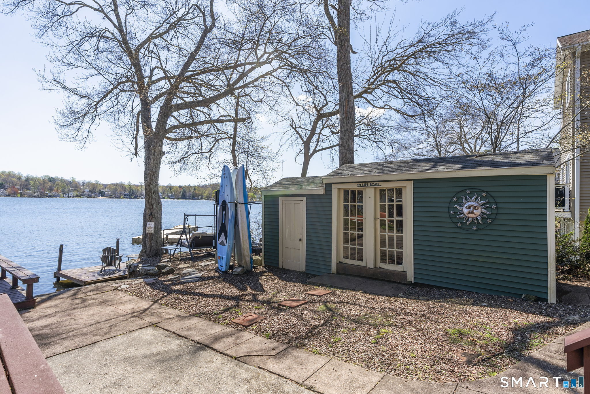 74 Spellman Point Road