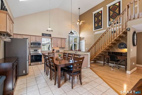 Tiny photo for 74 Spellman Point Road, East Hampton, CT 06424 (MLS # 24166686)