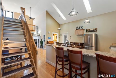 Tiny photo for 74 Spellman Point Road, East Hampton, CT 06424 (MLS # 24166686)