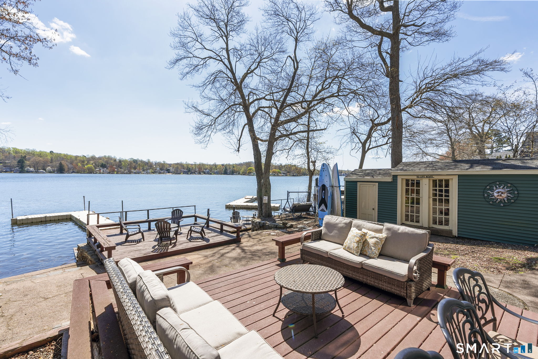 74 Spellman Point Road