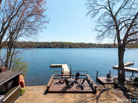 Tiny photo for 74 Spellman Point Road, East Hampton, CT 06424 (MLS # 24166686)