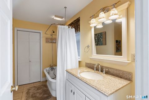 Tiny photo for 74 Spellman Point Road, East Hampton, CT 06424 (MLS # 24166686)