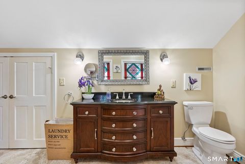 Tiny photo for 74 Spellman Point Road, East Hampton, CT 06424 (MLS # 24166686)