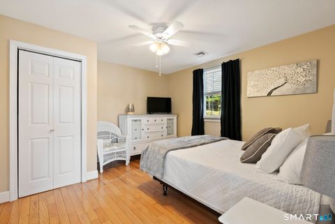 Tiny photo for 74 Spellman Point Road, East Hampton, CT 06424 (MLS # 24166686)