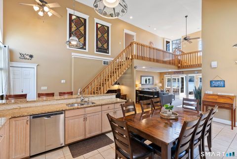 Tiny photo for 74 Spellman Point Road, East Hampton, CT 06424 (MLS # 24166686)