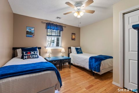 Tiny photo for 74 Spellman Point Road, East Hampton, CT 06424 (MLS # 24166686)