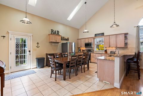 Tiny photo for 74 Spellman Point Road, East Hampton, CT 06424 (MLS # 24166686)