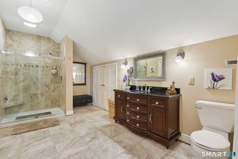 Tiny photo for 74 Spellman Point Road, East Hampton, CT 06424 (MLS # 24166686)