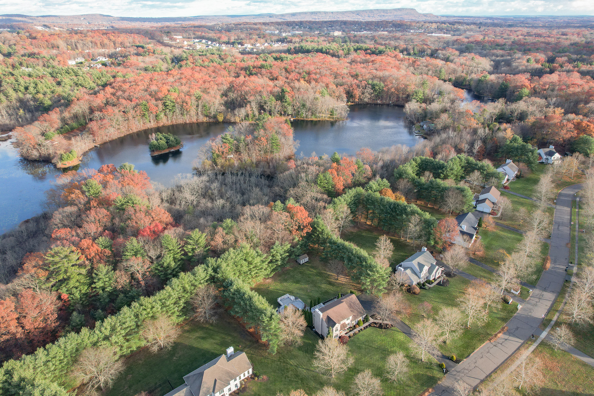 103 Mountain Pond Road