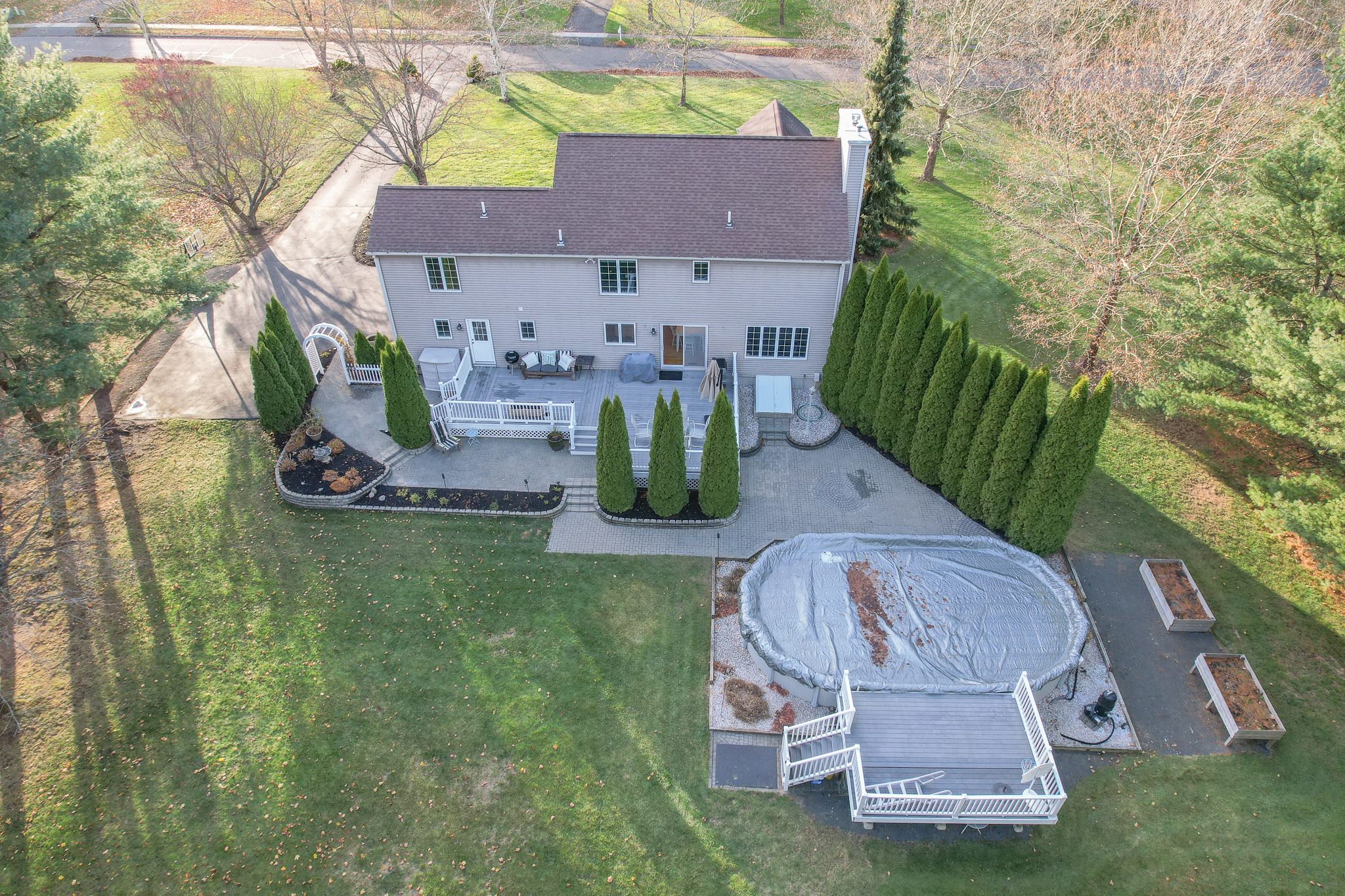 103 Mountain Pond Road